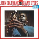 John Coltrane - Giant Steps, Skivor