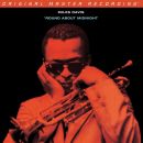 Miles Davis - 'Round about Midnight, Skivor