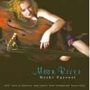 Nicki Parrott - Moon River, Skivor