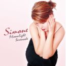 Simone - Moonlight Serenade, Skivor