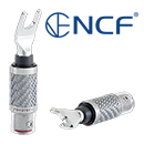 Furutech CF-201 NCF PLUS (R), Gafflar