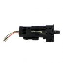 Tonarmsskal till DUAL, 257058/PE3060, Tonarmsskal