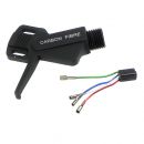Tonarmsskal till DUAL CS-501-3 mfl, TKS 282542, Tonarmsskal