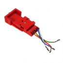Tonarmsskal till Perpetuum Ebner PE3010, 3012, 3015, Tonarmsskal