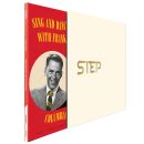 Sing and Dance With Frank Sinatra 1STEP, Skivor