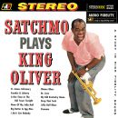 Louis Armstrong - Satchmo Plays King Oliver, Skivor