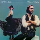 Al Di Meola - Elegant Gypsy, Skivor