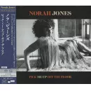 Norah Jones - Pick Me Up Off The Floor, Skivor
