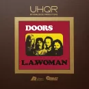 The Doors - L.A.Woman, Skivor