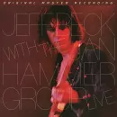 Jeff Beck with the Jan Hammer Goup - Live, Skivor