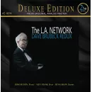 L.A. Network – Dave Brubeck Redux, Skivor