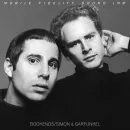 Simon & Garfunkel - Bookends, Skivor