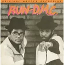 Run-D.M.C. - Run-D.M.C., Skivor