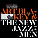 Art Blakey & The New Jazz Men - Live in Paris ‘65, Skivor