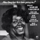 Sarah Vaughan - How Long Has This Been Going On?, Skivor