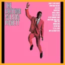 Wilson Pickett - The Exciting Wilson Pickett, Skivor