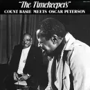 Count Basie & Oscar Peterson – The Timekeepers, Skivor