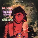 Dr. John - Gris-gris, Skivor