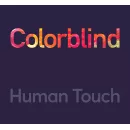 Human Touch - Colorblind, Skivor