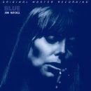 Joni Mitchell - Blue, Skivor