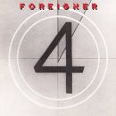 Foreigner - 4, Skivor