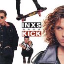 INXS - Kick, Skivor