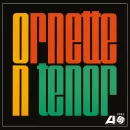 Ornette Coleman - Ornette on Tenor, Skivor