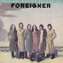 Foreigner - Foreigner, Skivor