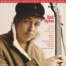 Bob Dylan - Bob Dylan [Mono], Skivor