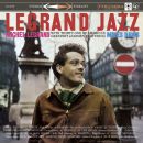 Michel Legrand - Legrand Jazz, Skivor