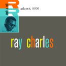 Ray Charles - Ray Charles [Mono], Skivor