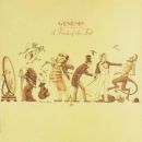 Genesis - A Trick Of The Tail, Skivor