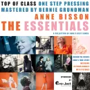 Anne Bisson – The Essentials [One Step], Skivor