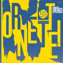 The Ornette Coleman Quartet - Ornette!, Skivor