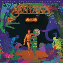 Santana - Amigos, Skivor