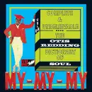 Complete & Unbelievable... The Otis Redding Dictionary Of Soul, Skivor