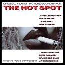 The Hot Spot (Original Motion Picture Soundtrack), Skivor