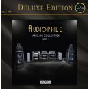 Audiophile Analog Collection Vol. 3, Skivor