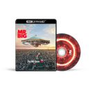 Mr. Big - The BIG Finish Live, Skivor