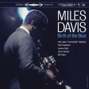 Miles Davis – Birth of the Blue, Skivor