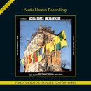 Joculatores Upsaliensis - Early Music at Wik, Skivor