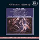 Harold Farberman - The All Star Percussion Ensemble, Skivor