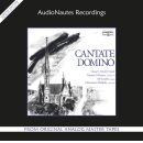 Cantate Domino, Skivor