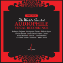 The World's Greatest Audiophile Vocal Recordings, Volume 1, Skivor