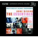 Anne Bisson - The Essentials, Skivor