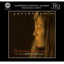 Jacintha – Autumn Leaves: The Songs Of Johnny Mercer, Skivor
