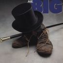 Mr. Big - Mr. Big [One Step], Skivor