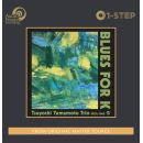Tsuyoshi Yamamoto Trio - Blues for K [One Step], Skivor
