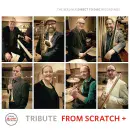 From Scratch + - A Tribute to  Michael Jackson & Stevie Wonder, Skivor