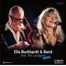 Ella Burkhardt & Band feat. Nils Landgren, Skivor